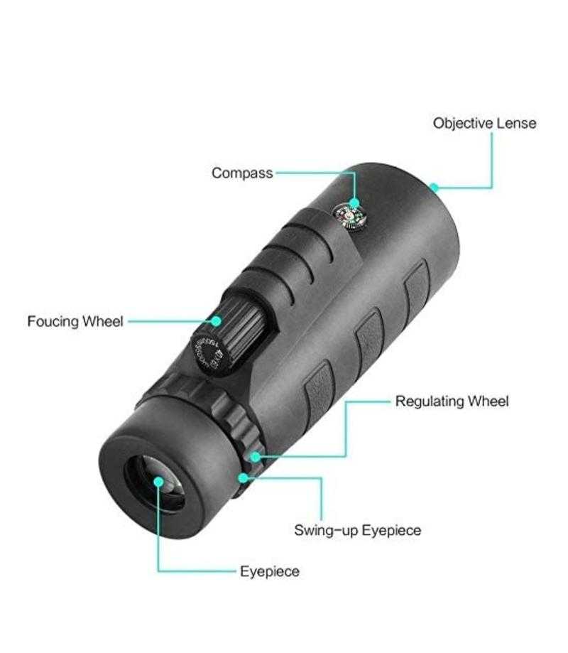 Panda monocular 35x50 shop