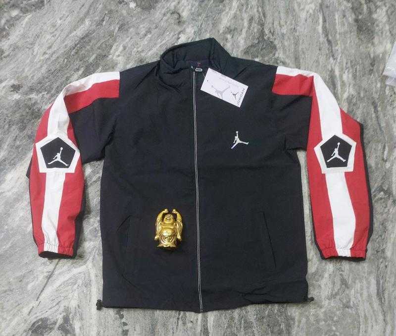 Jordan jackets on sale discount
