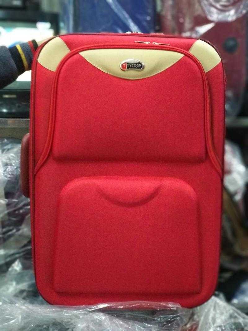 Tycoon trolley bags price shop
