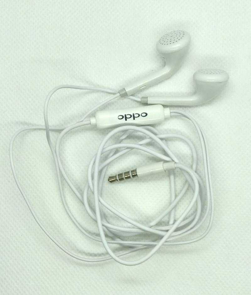Earphone oppo ori sale