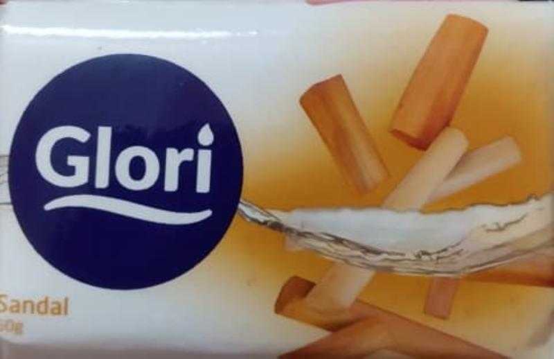 Glori soap hotsell price