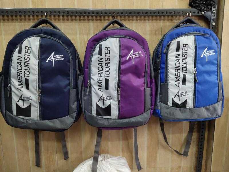 AMERICAN TOURISTER BAGS MODEL AT 21 Udaan B2B Buying for