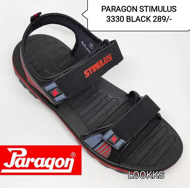 Paragon stimulus sandals 9050 outlet
