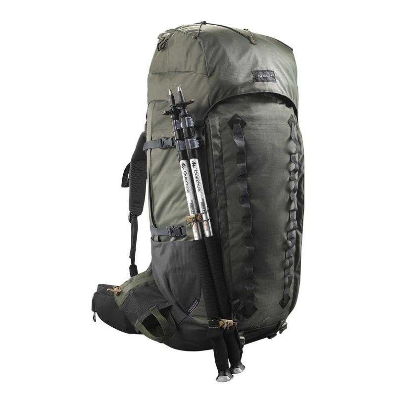 Decathlon hiking bag deals