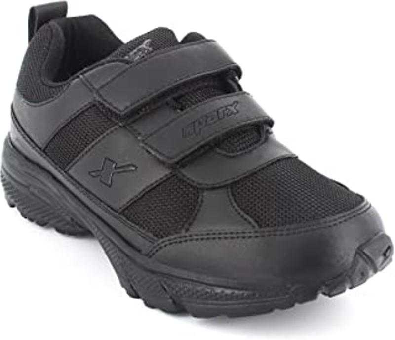 Sparx velcro shop shoes