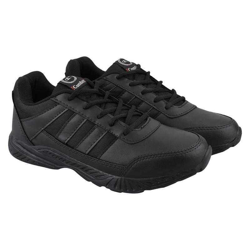 Combit clearance black shoes