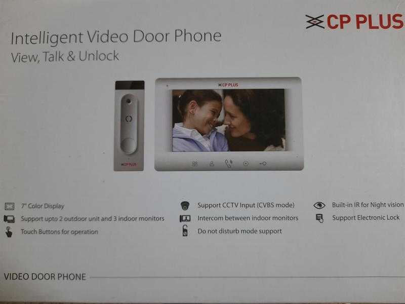 Cp plus cheap vdp price