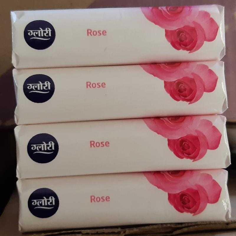 Glori sales soap price
