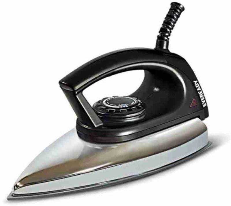 Eveready D1230 750 W Dry Iron Multi Udaan B2B Buying for