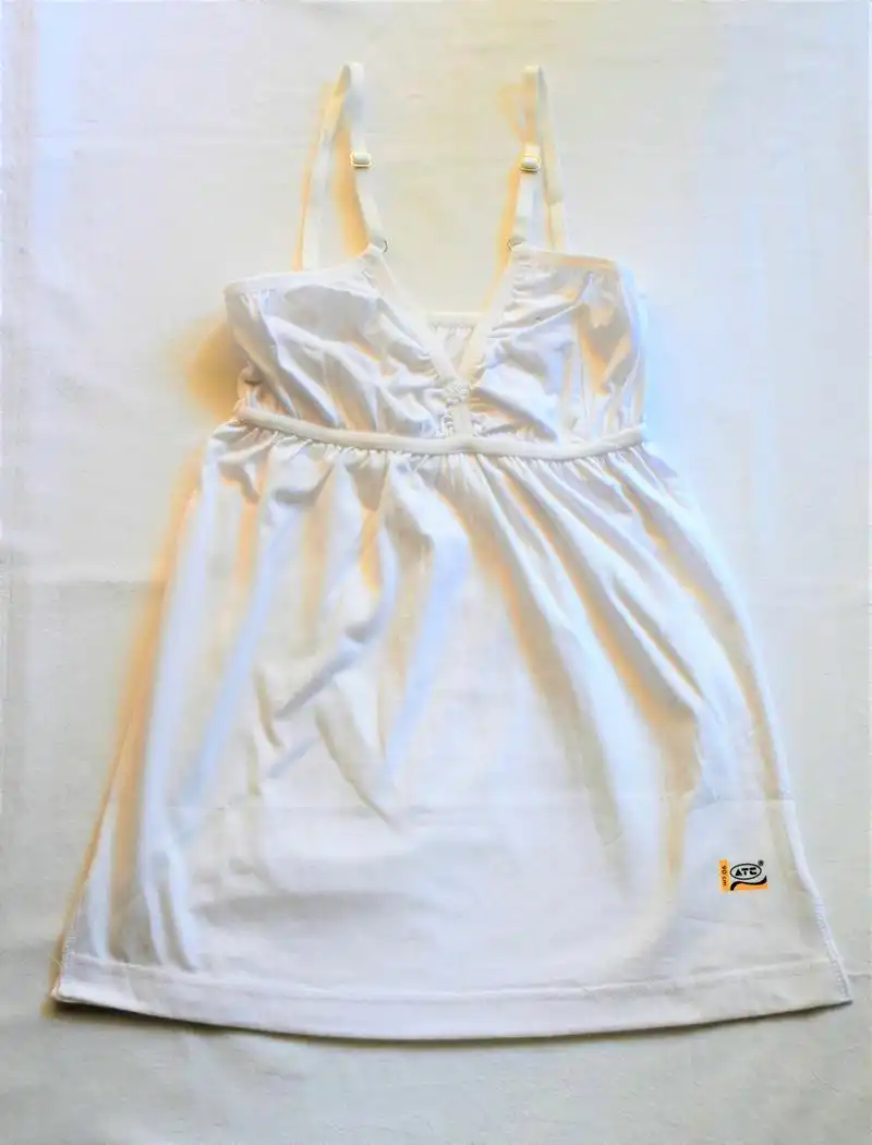 ATC Cotton Camisole Bras for Women