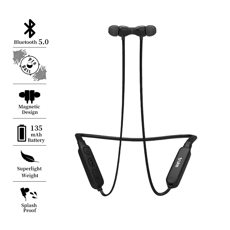 Truke yoga sales 2 neckband