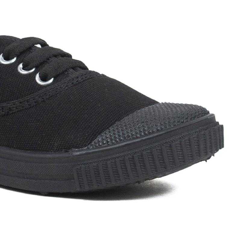 School pt shoes black outlet