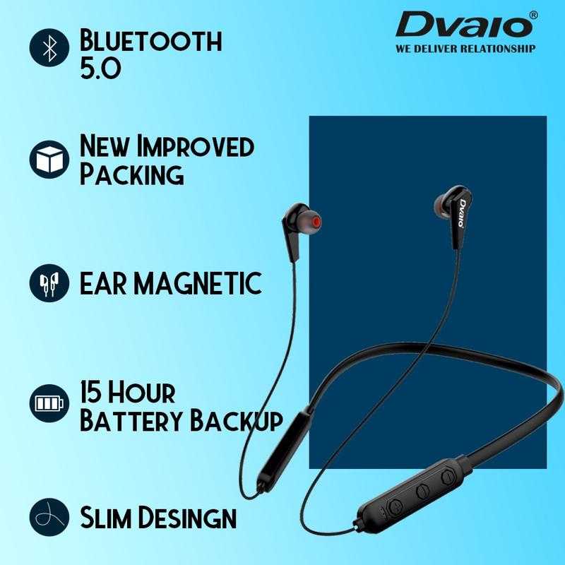 Dvaio best sale bluetooth price