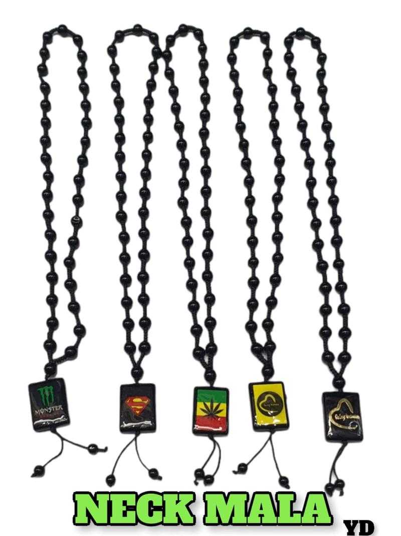 Hb 2025 leather jewellery