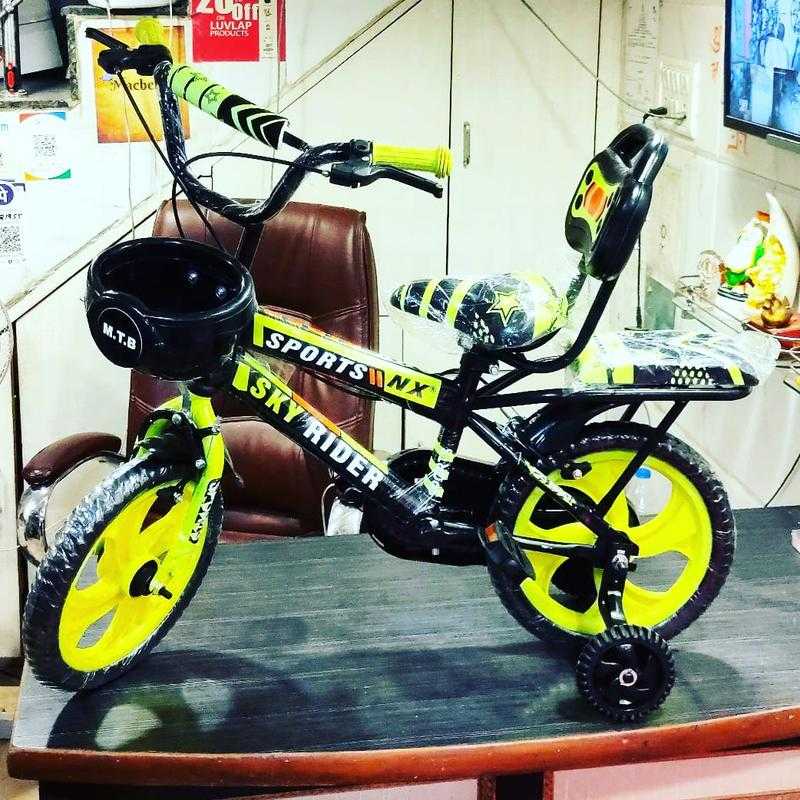 Sky rider cycle price sales