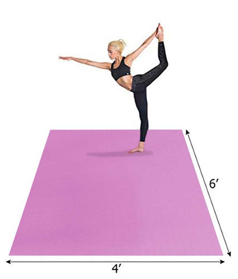 72 inch online yoga mat