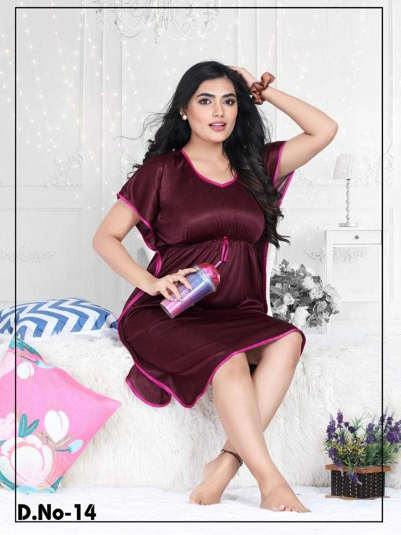 Caftan nightgown on sale