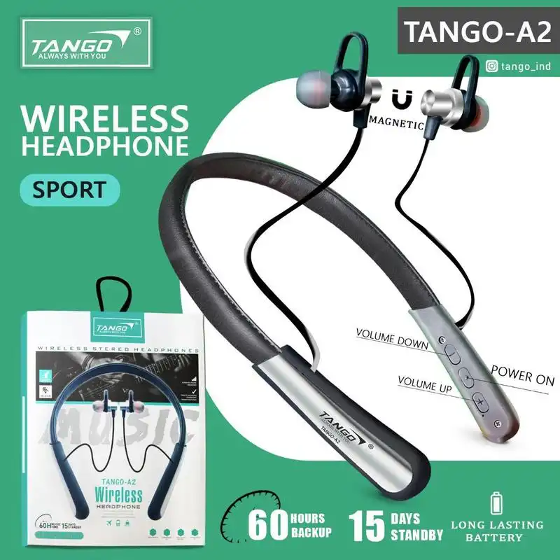 Tango neckband best sale