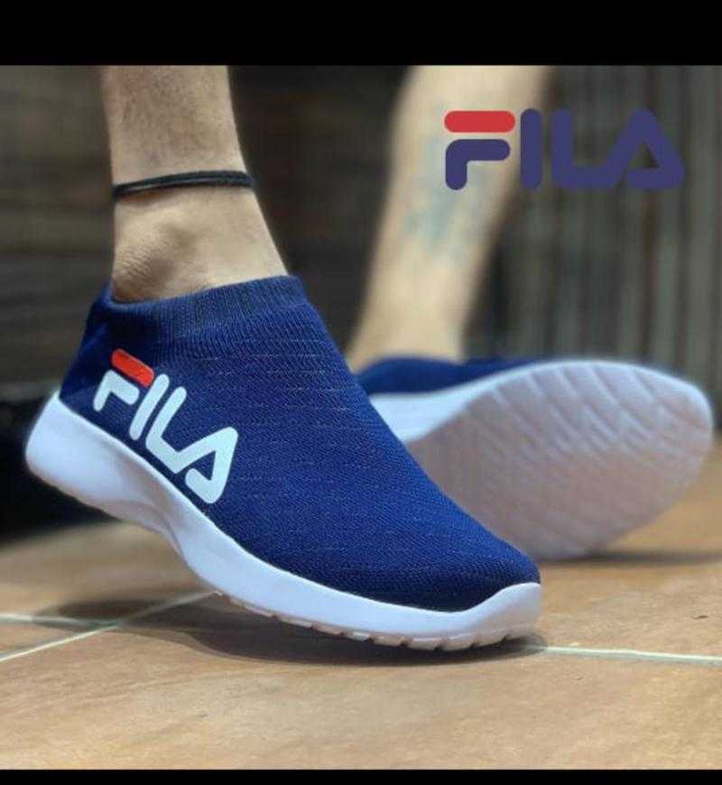 Fila duplicate shoes hot sale
