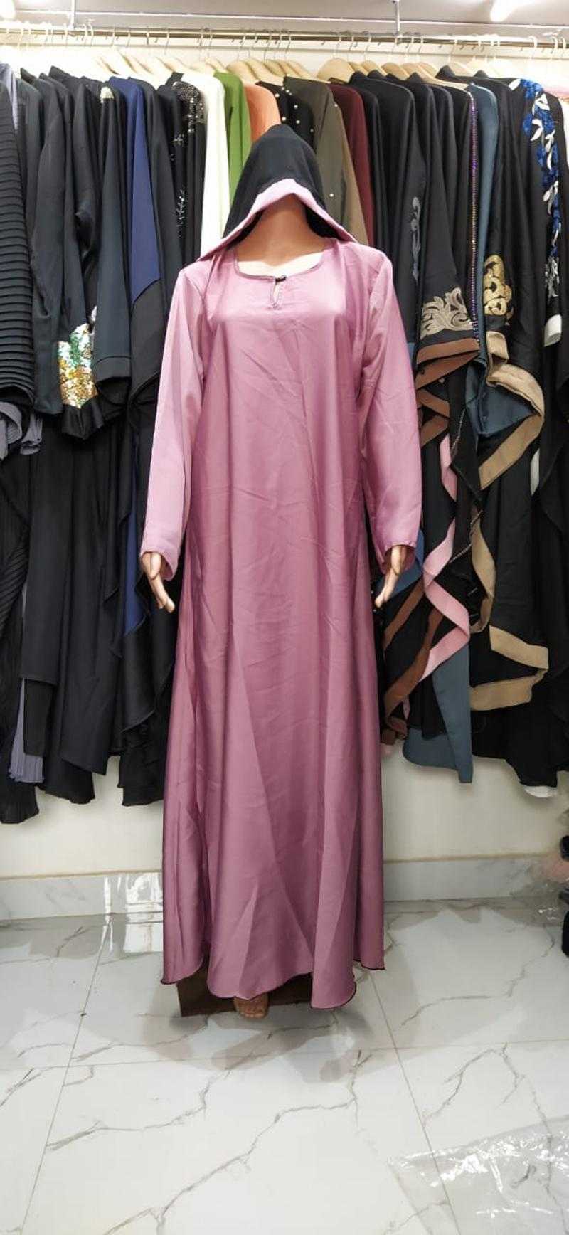 Libaas top brand abaya