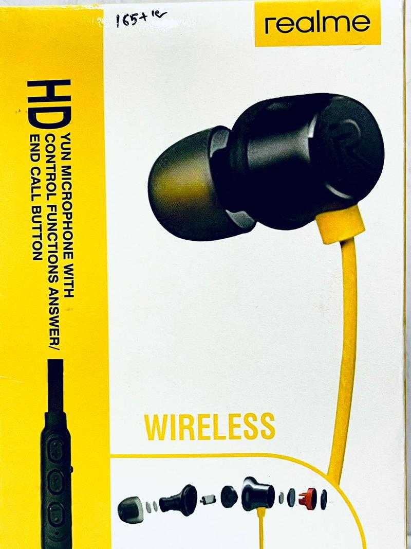 Realme bl on sale r2 price