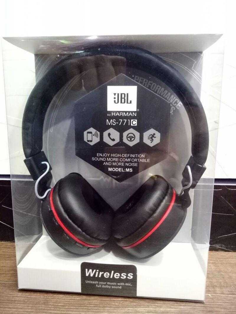 Jbl wireless ms 771 a price sales