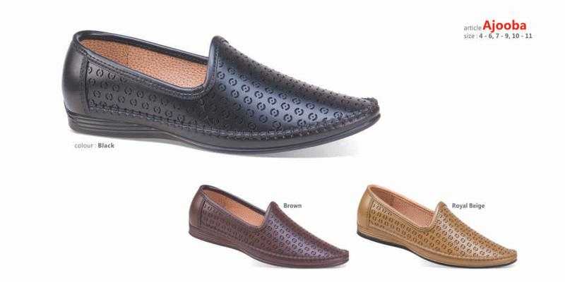 Apex top shoes pvc