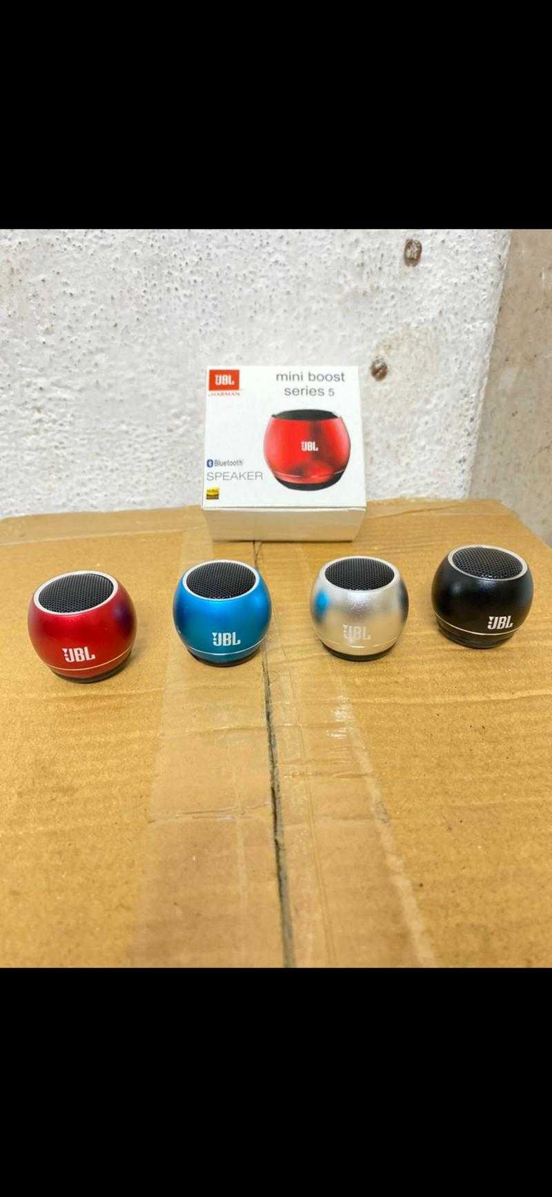 Jbl mini clearance boost