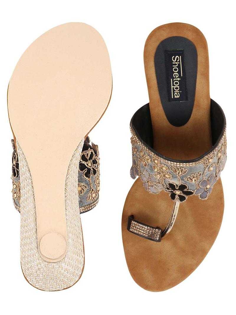 Do bhai cheap slippers