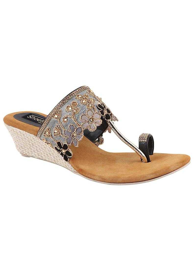 Do bhai cheap slippers