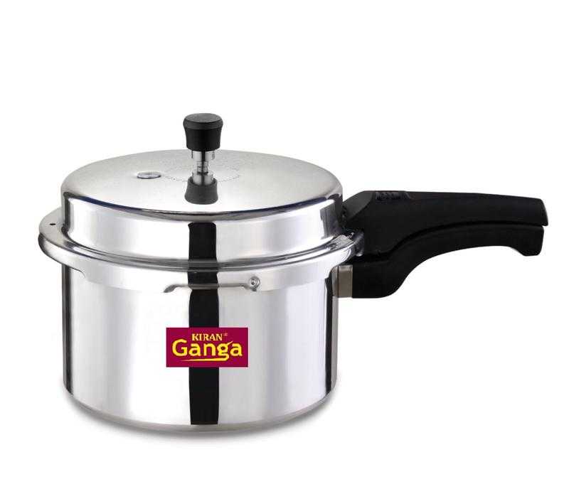 Cooker ganga hot sale