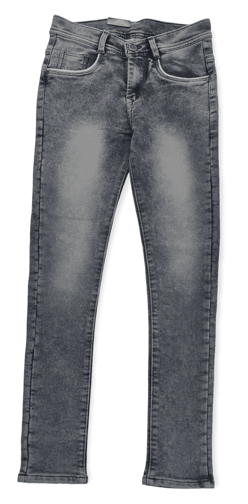 U 2025 pocket jeans