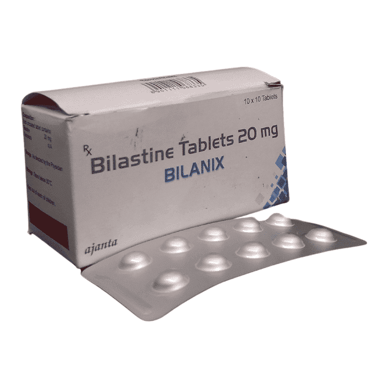 BILANIX Tablet 10 EACH of 1 Udaan B2B Buying for Retailers