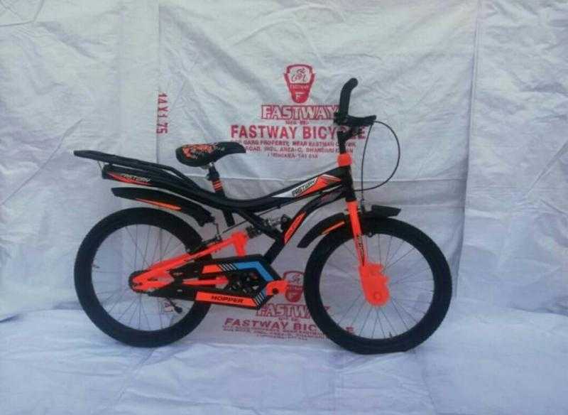 Gang cycle hotsell 20 inch