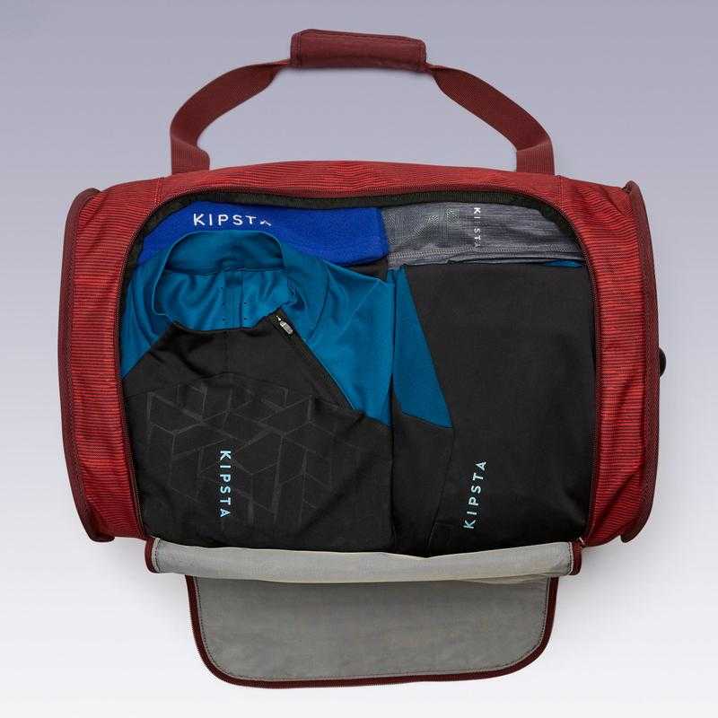 Kipsta holdall online