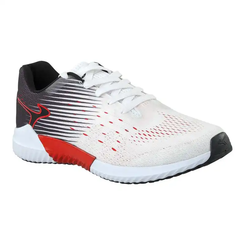 Lakhani touch red shoes sales
