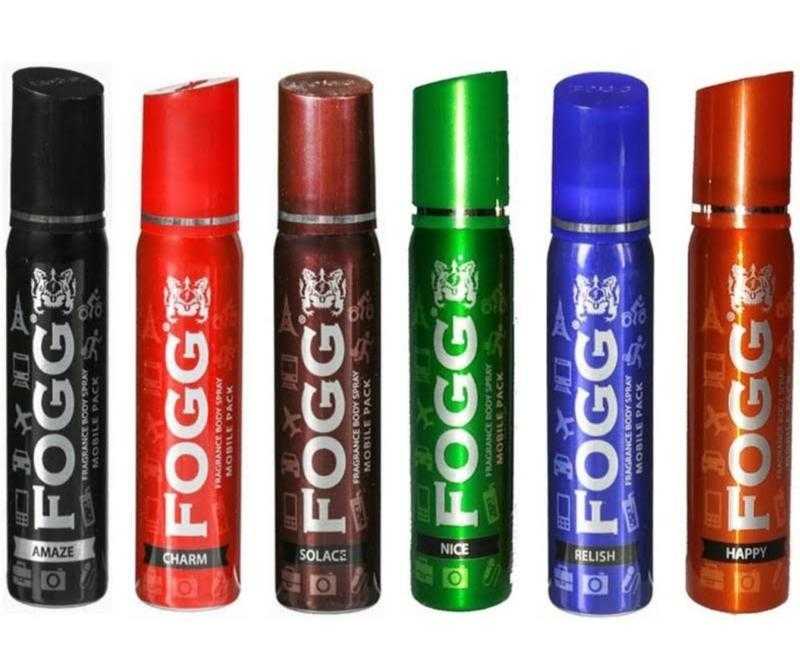 Fogg mini perfume best sale price