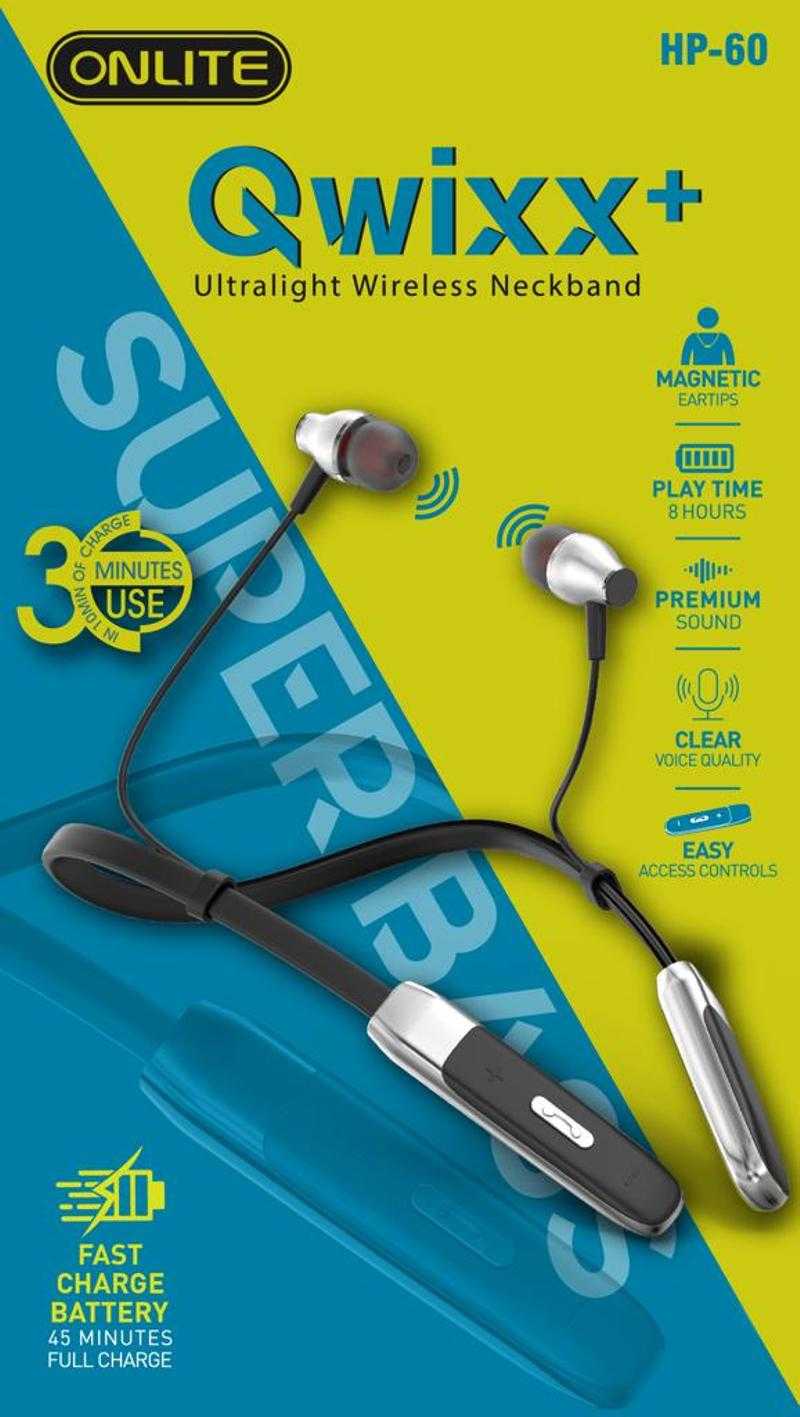 Onlite cheap bluetooth earphone