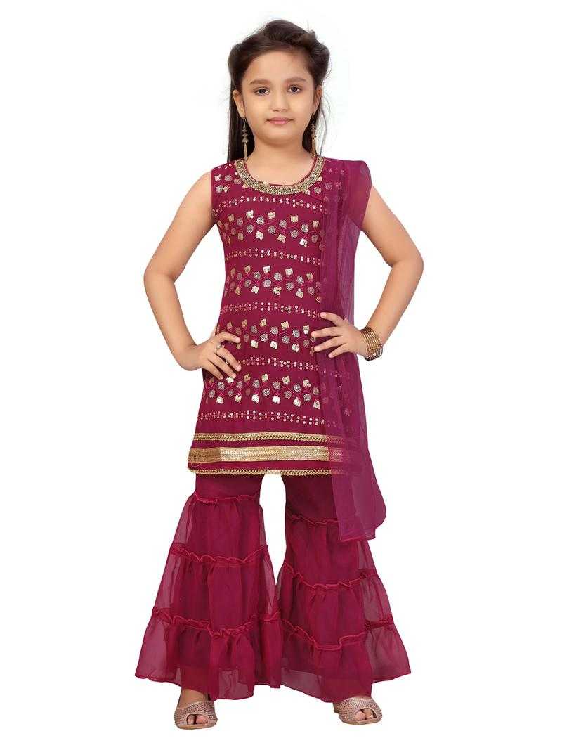Aarika on sale girls ethnic