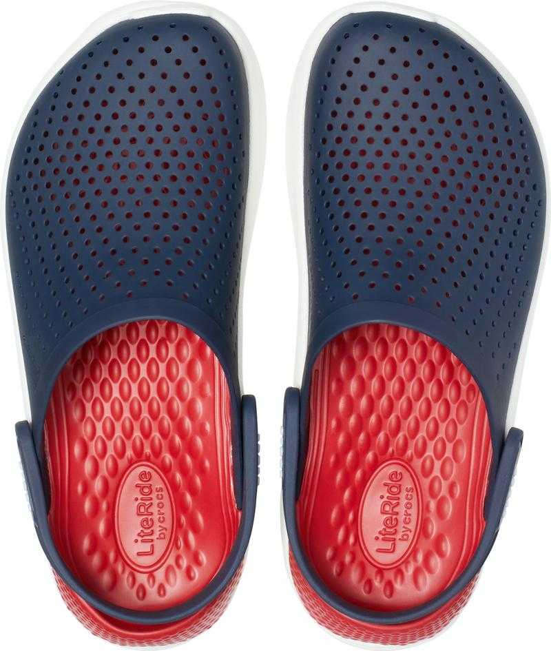 Literide clog sales u