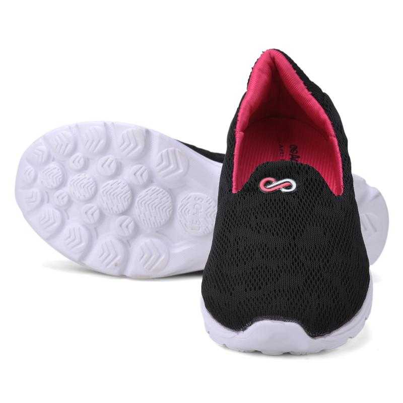 Aqualite white shoes discount price