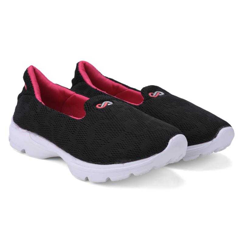 Aqualite black clearance shoes