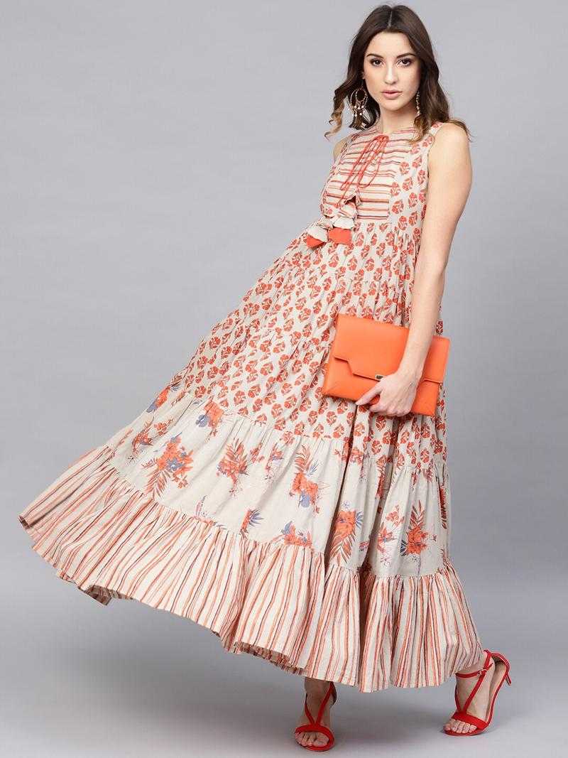 Aks women's maxi dress cheap