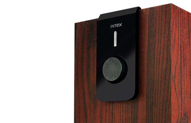 Intex hotsell choral 4.1