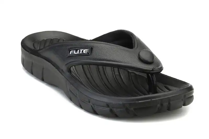 RELAXO FLITE EVA MENS FL 07 BLACK 6 10 154.50 Udaan B2B