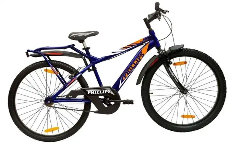 Hercules best sale bravo cycle
