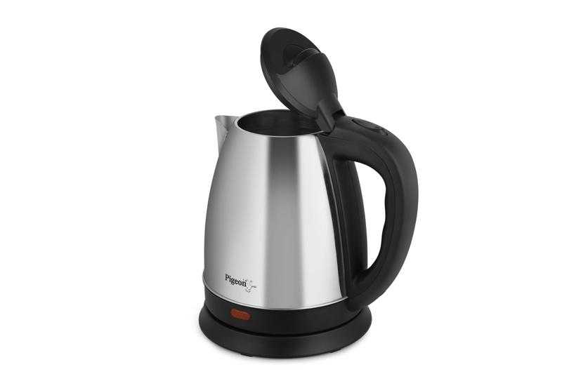 Pigeon outlet hot kettle