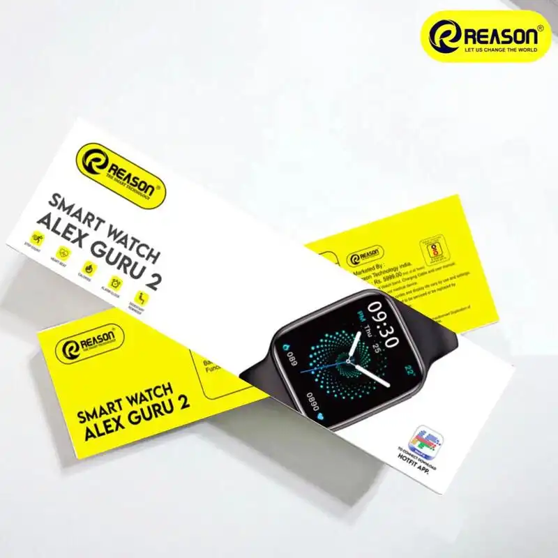 Smart watch price guru store