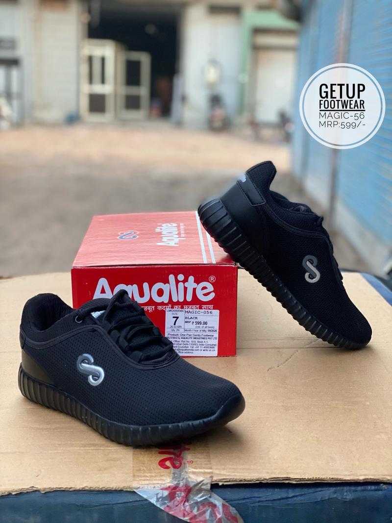 Aqualite footwear hotsell pvt ltd