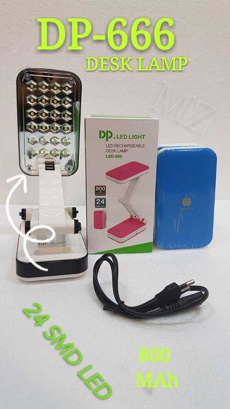 Dp 2024 led 666